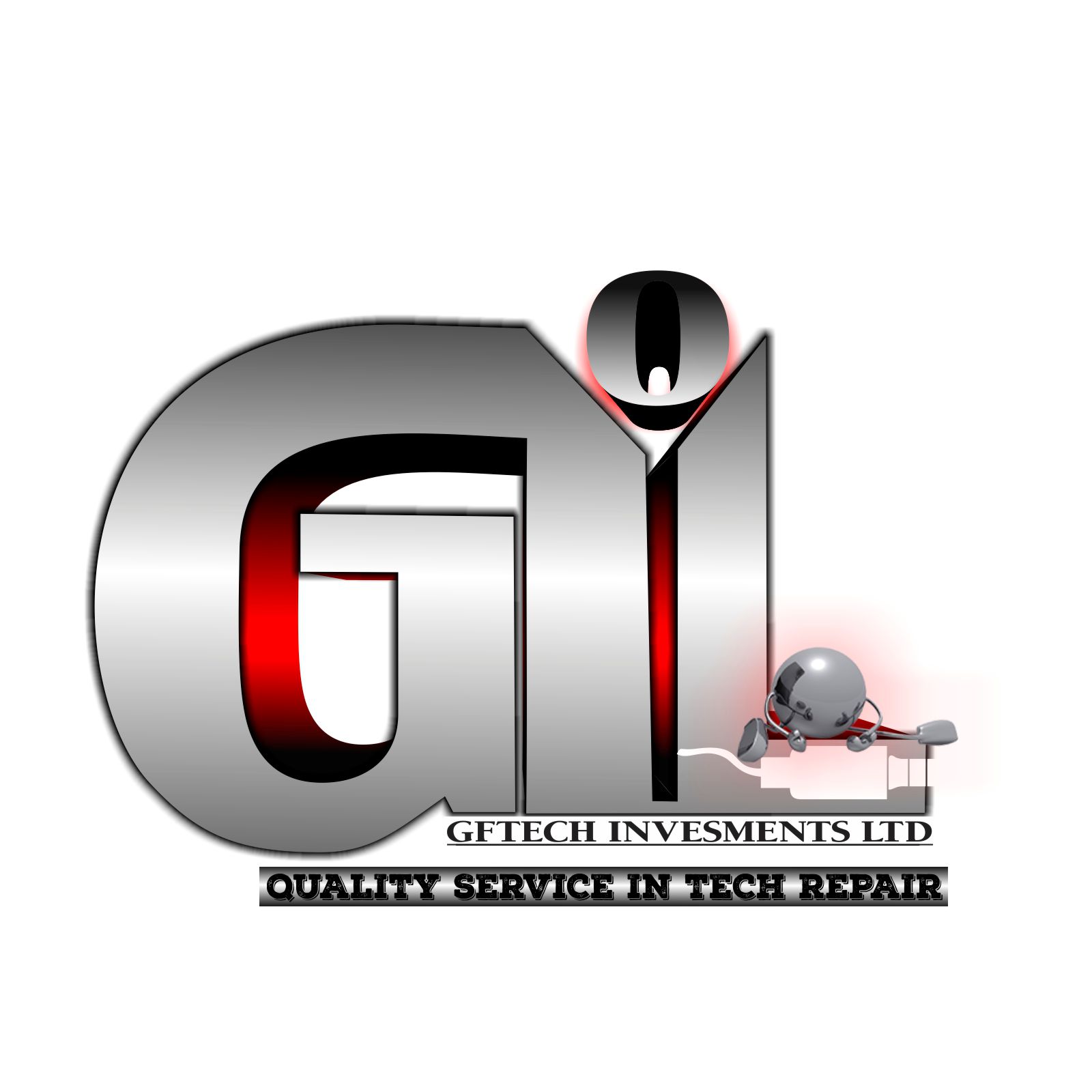 GFTECH INVESMENTS Logo